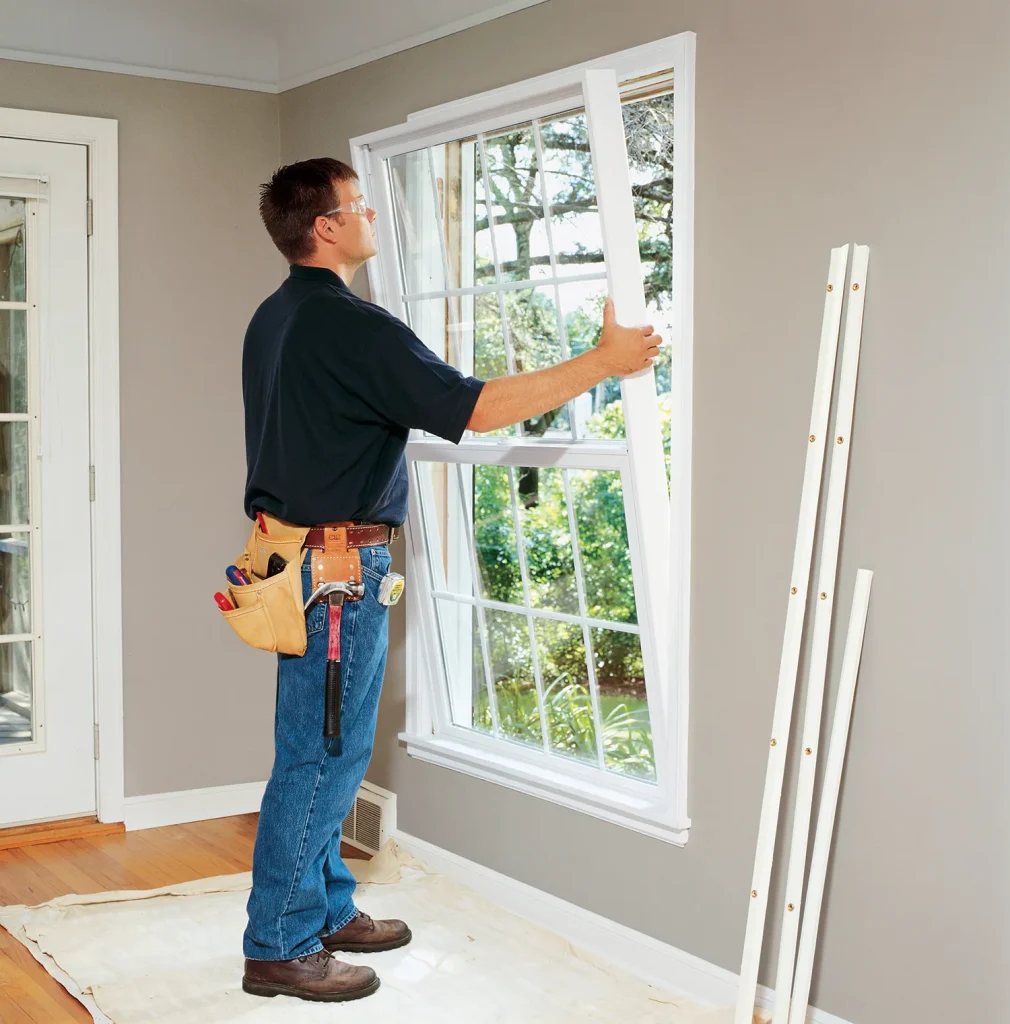 Window Designs