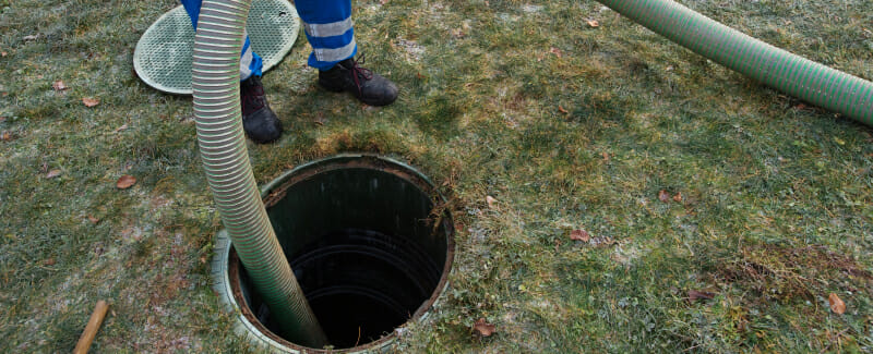 Septic Tank