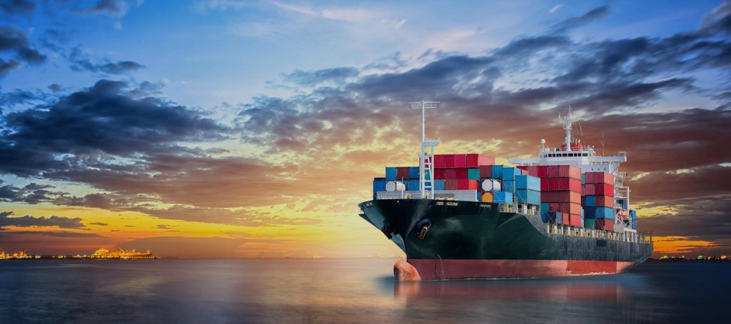 Logistic Solution